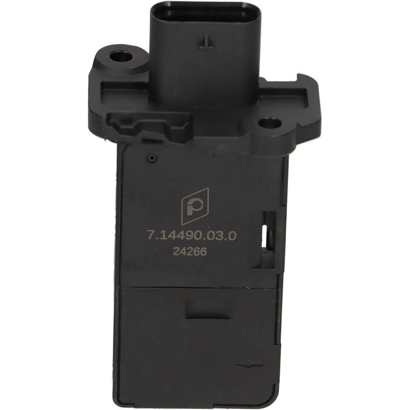 Pierburg MAF Sensor (Mass Air Flow) 7.14490.03.0