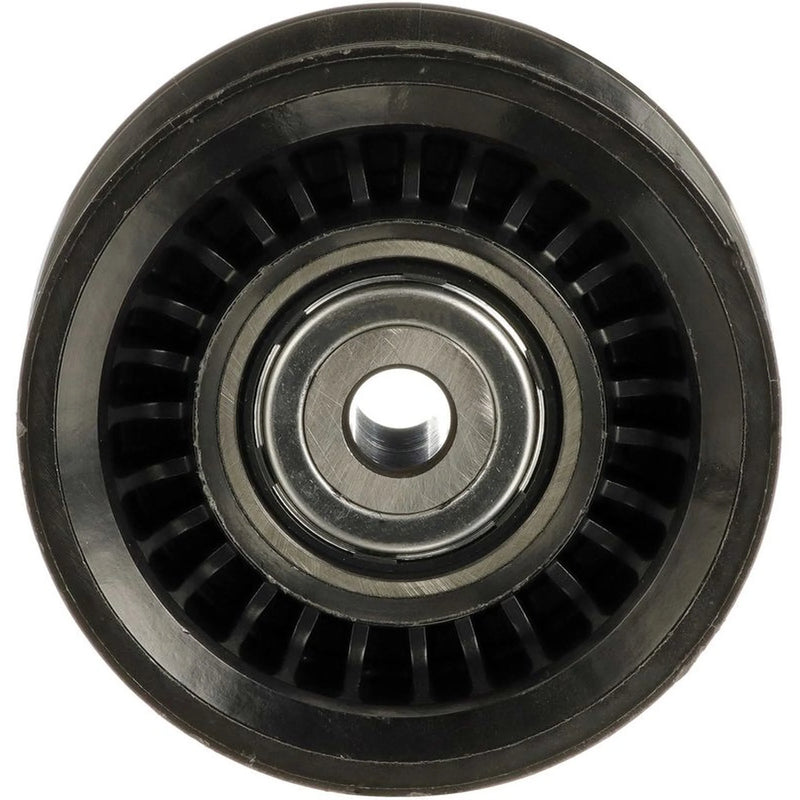 Gates V-Ribbed Belt Deflection/Guide Pulley T36944