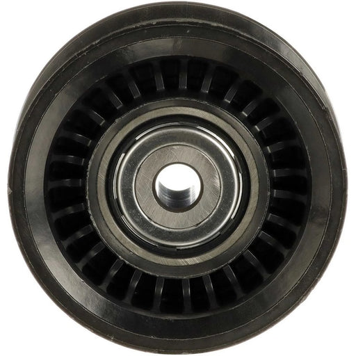 Gates V-Ribbed Belt Deflection/Guide Pulley T36944
