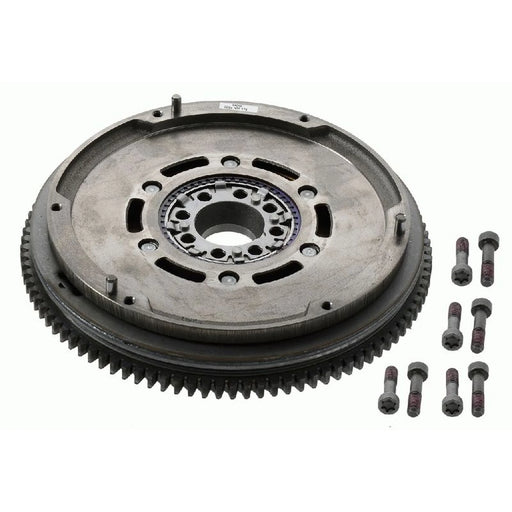 Sachs Engine Flywheel Teeth 230mm 2294501174