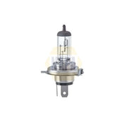 NAPA Headlight Bulb H4 P43t 12V 60/55W NBU1472