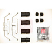 Apec Brake Pad Accessory Fitting Kit Front KIT1225