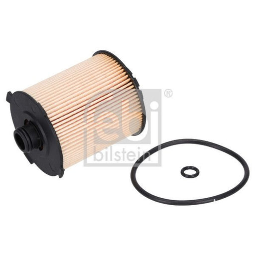 Febi Engine Oil Filter 195028
