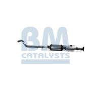 BM Catalysts Homologated Diesel Cat & Dpf BM11076H