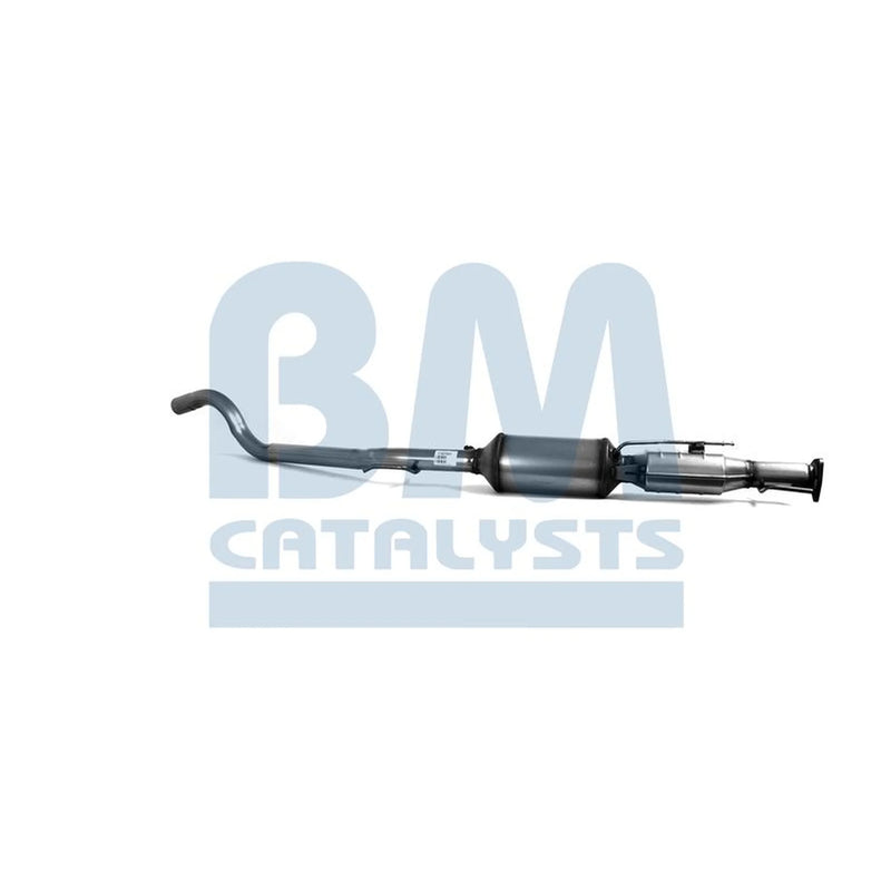 BM Catalysts Homologated Diesel Cat & Dpf BM11076H