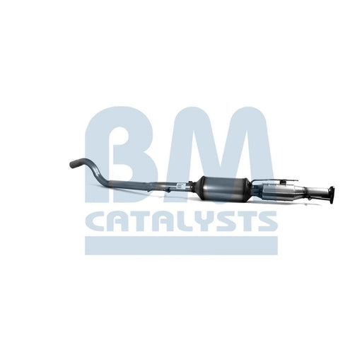 BM Catalysts Homologated Diesel Cat & Dpf BM11076H