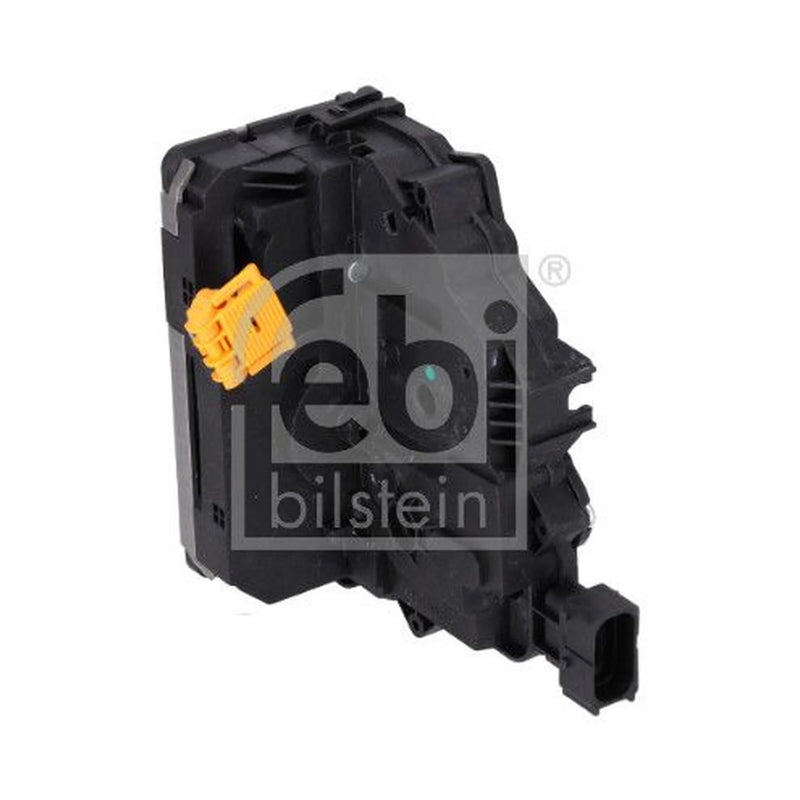 Febi Door Lock Mechanism Left Rear 6 Pin 197665