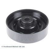 Blue Print V-Ribbed Belt Deflection/Guide Pulley ADG096506
