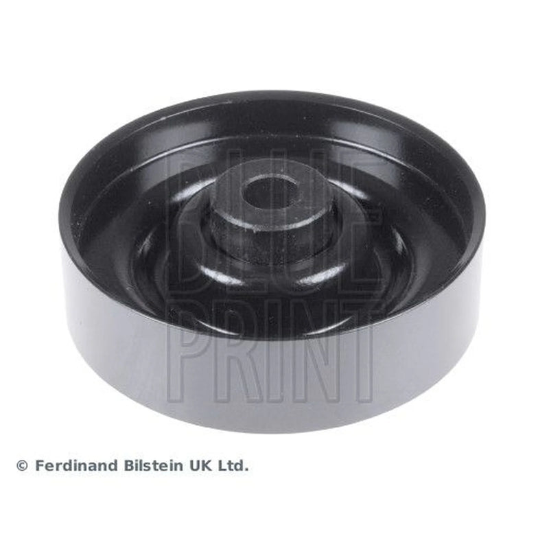 Blue Print V-Ribbed Belt Deflection/Guide Pulley ADG096506