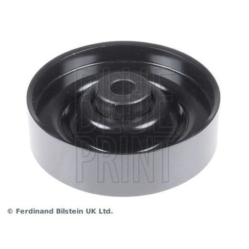 Blue Print V-Ribbed Belt Deflection/Guide Pulley ADG096506