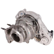 Febi Turbocharger Turbo Unit 187672