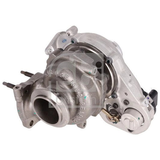 Febi Turbocharger Turbo Unit 187672