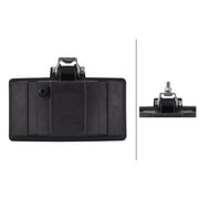 Hella Front Right Fog Light H3 1NE 006 300-051