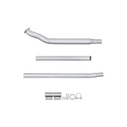 Hella Exhaust Pipe OD 8LA 366 005-811