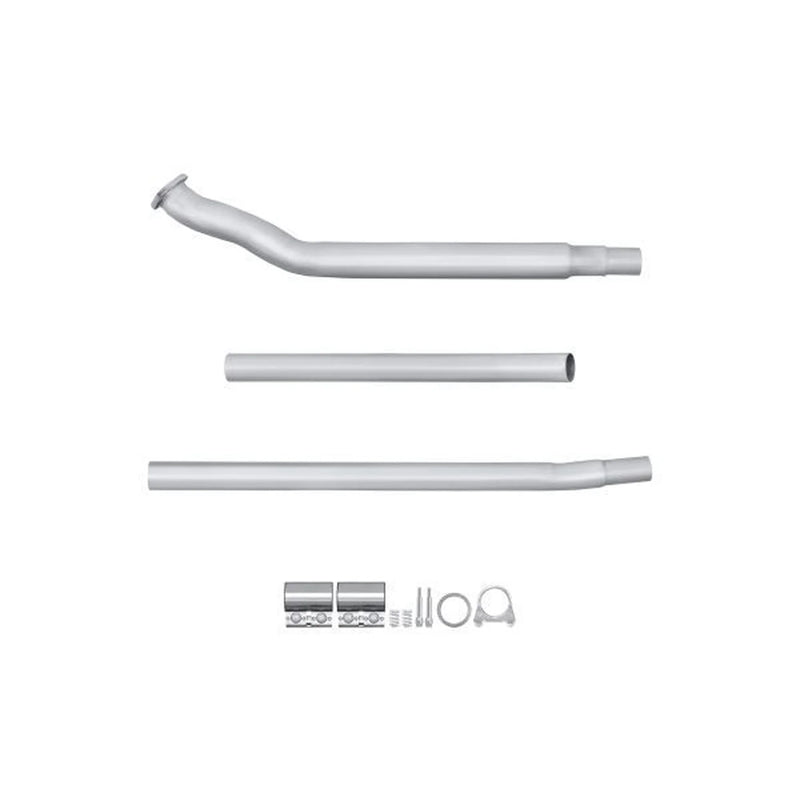 Hella Exhaust Pipe OD 8LA 366 005-811