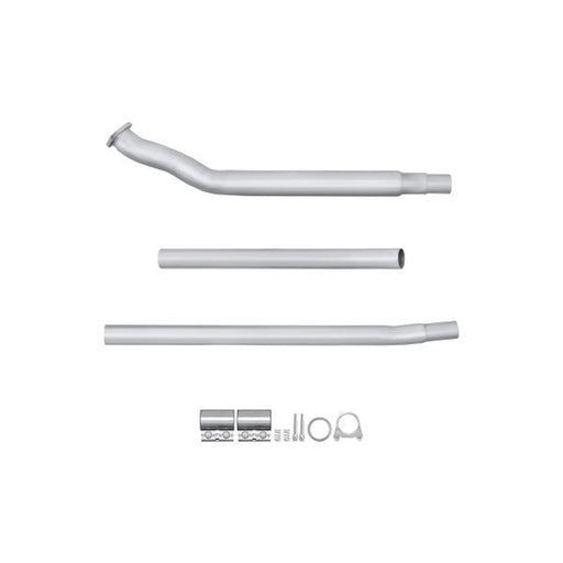 Hella Exhaust Pipe OD 8LA 366 005-811