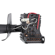Valeo Steering Column Switch Connectors 251568