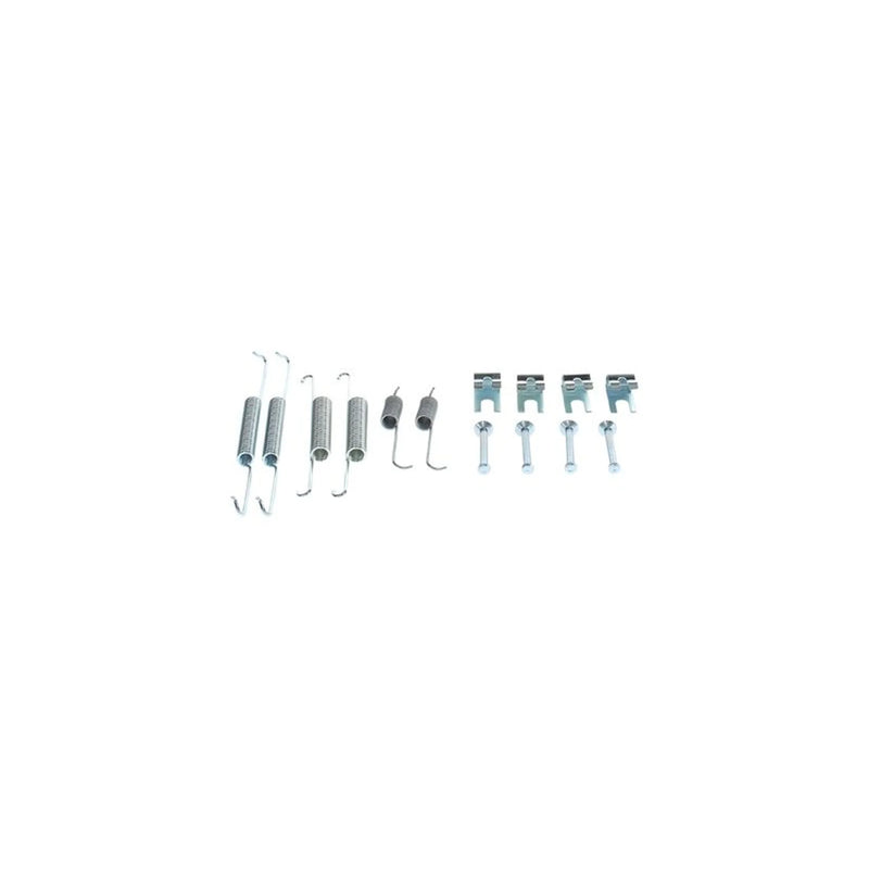 Bosch Brake Shoe Accessory Kit Rear 1 987 475 091