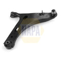 NAPA Control/Trailing Arm Front Right NST2937