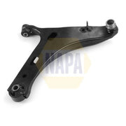 NAPA Control/Trailing Arm Front Right NST2937