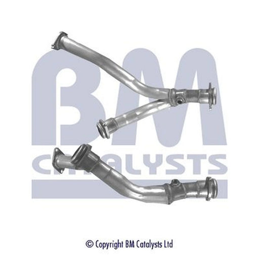 BM Catalysts Exhaust Pipe OD BM70292