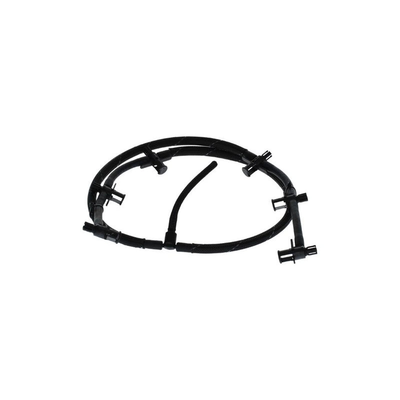 Bosch Fuel Overflow Hose Pipe 0 445 130 001