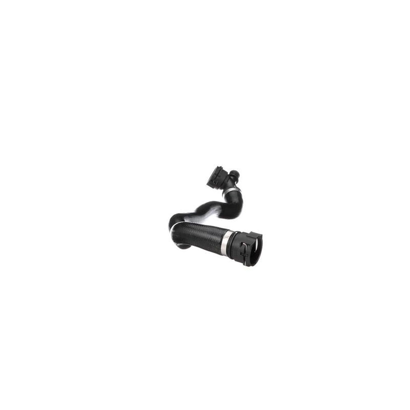 Gates Radiator Coolant Hose 620mm ID 05-2640