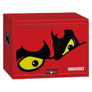 Teng Tools Tool Chest PRO35™ 26" 5 Drawer Red