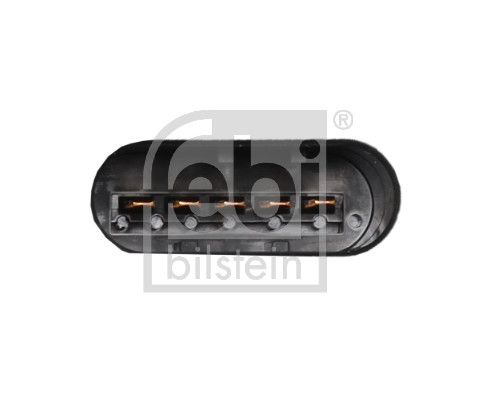 Febi Turbocharger Turbo Unit