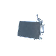 NRF Air Conditioning Condenser 350453