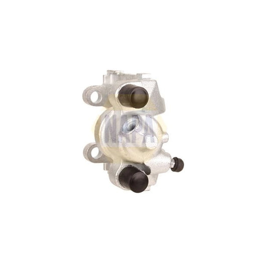 NAPA Brake Caliper Assembly Rear Left NCA2105