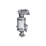 Hella Manifold Catalytic Converter 8LF 366 054-981