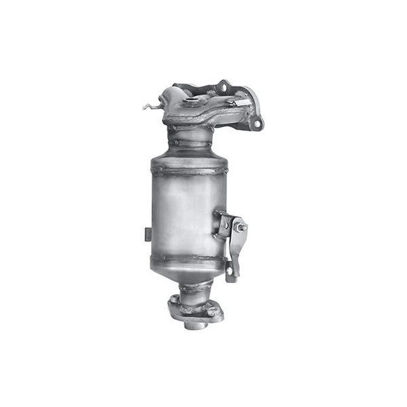 Hella Manifold Catalytic Converter 8LF 366 054-981