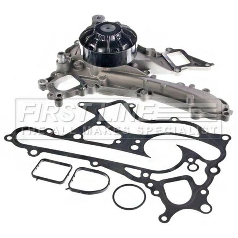 First Line Engine Cooling Water Pump FWP2465