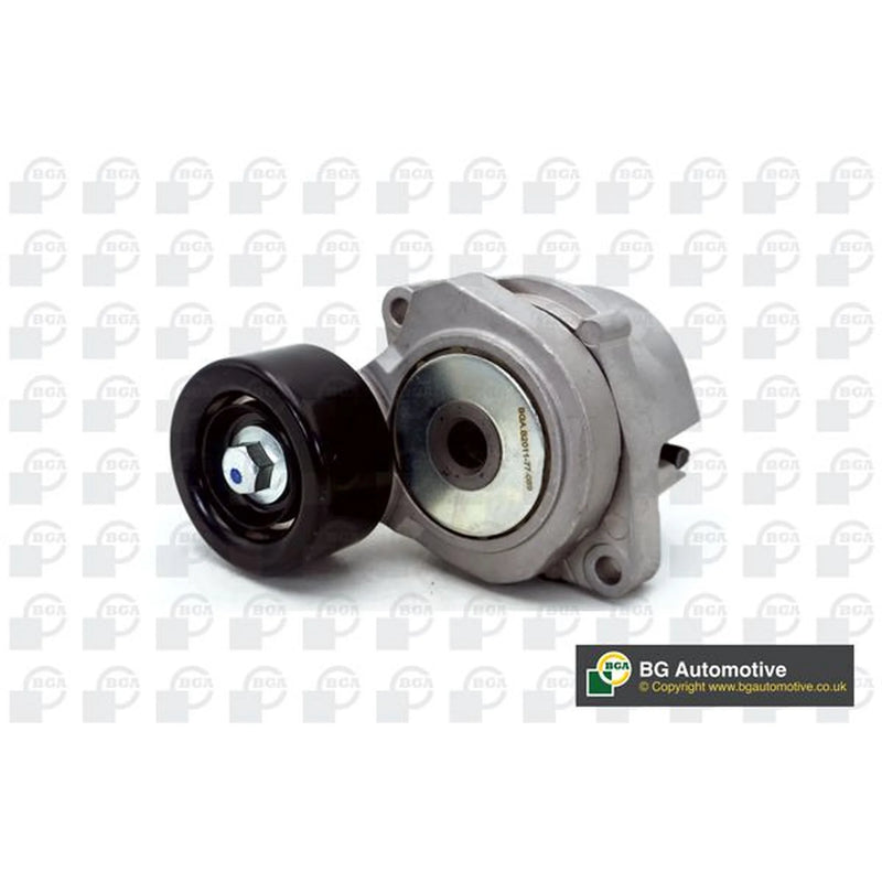 BGA V-Ribbed Belt Deflection/Guide Pulley DC2506