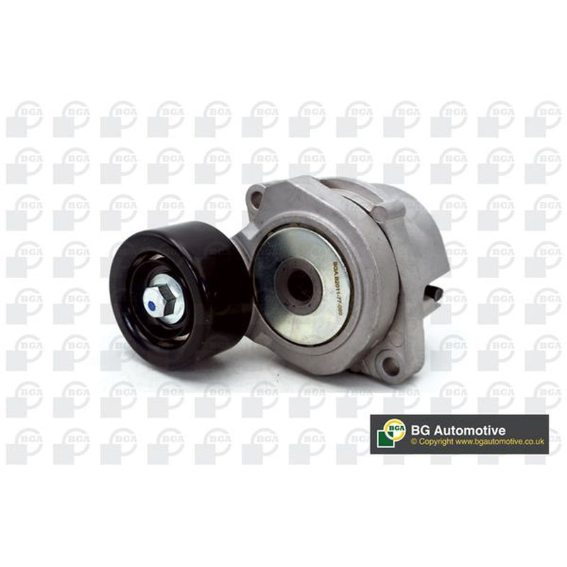 BGA V-Ribbed Belt Deflection/Guide Pulley DC2506