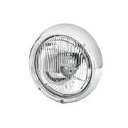 Hella Headlight Headlamp T4W Left 1A8 001 156-011