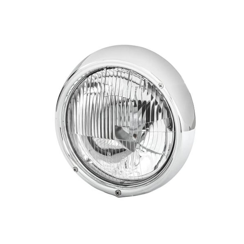 Hella Headlight Headlamp T4W Left 1A8 001 156-011