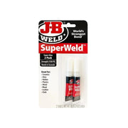 J-B Weld SuperWeld™ 2g Twin Pack - 33102UK