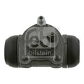 Febi Wheel Cylinder Hydraulic Brake Rear Left 23735