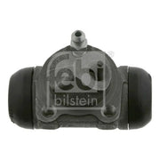 Febi Wheel Cylinder Hydraulic Brake Rear Left 23735