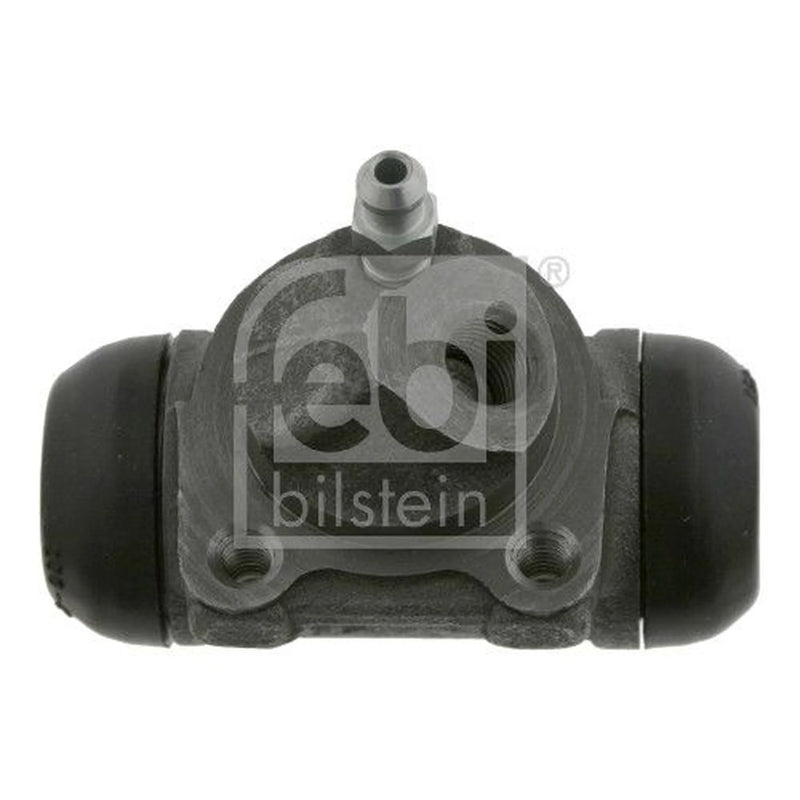 Febi Wheel Cylinder Hydraulic Brake Rear Left 23735