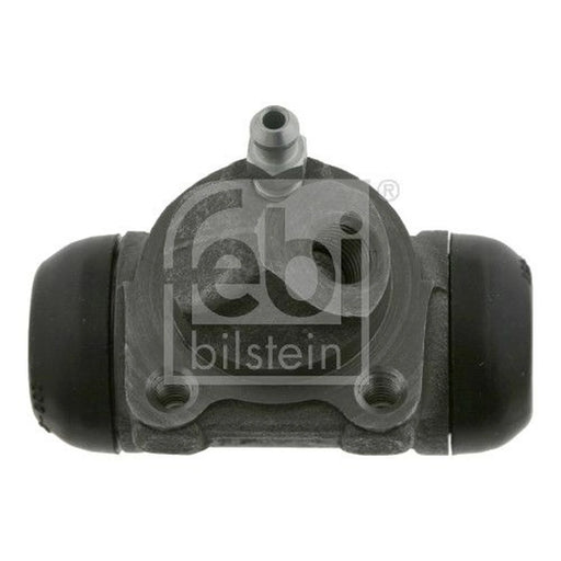 Febi Wheel Cylinder Hydraulic Brake Rear Left 23735