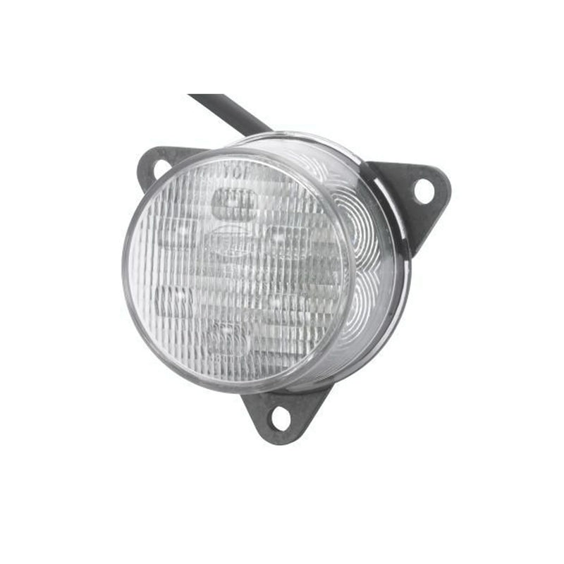 Hella Rear Fog Light Lamp Unit Rear 2NE 011 172-481