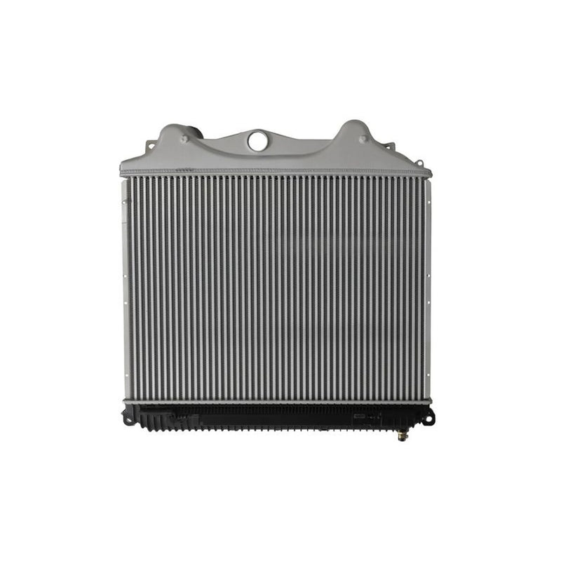 Hella Intercooler (Charge Air Cooler) 8ML 366 340-161