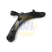 NAPA Control/Trailing Arm Front Right NST3196