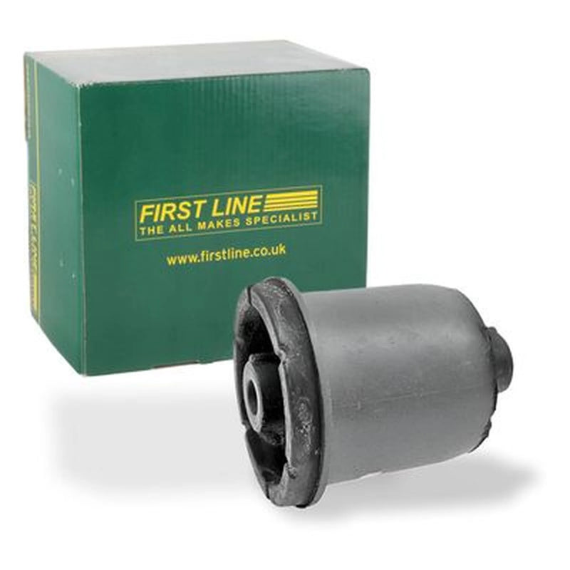 First Line Axle Beam Bushing Left FSK7416