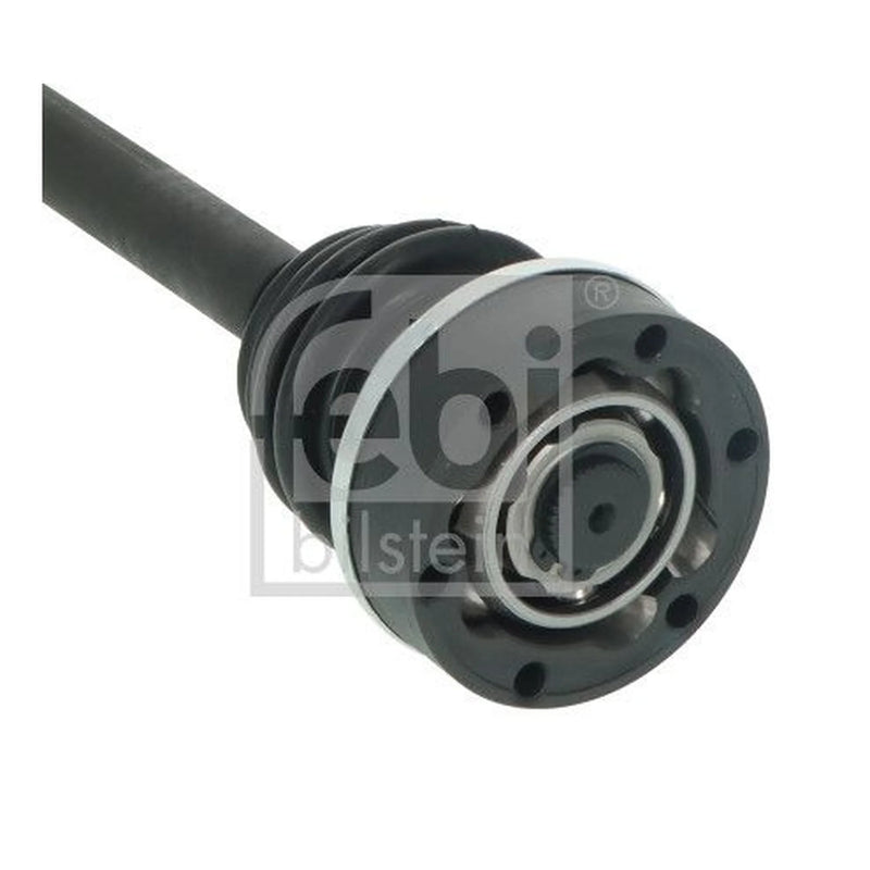 Febi CV Drive Shaft Driveshaft Front Left 180779