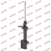 KYB Shock Absorber Damper Strut Rear Left 334108
