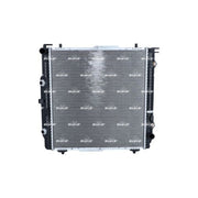 NRF Engine Radiator 59323